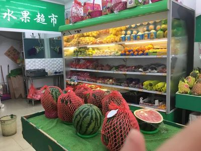 宜春水果比肉貴？解讀市場現象與理性消費